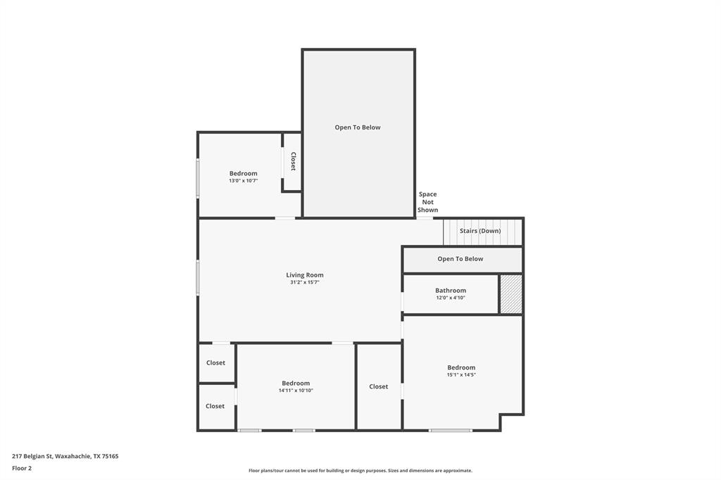 Mustang Creek Ph 3 - Residential