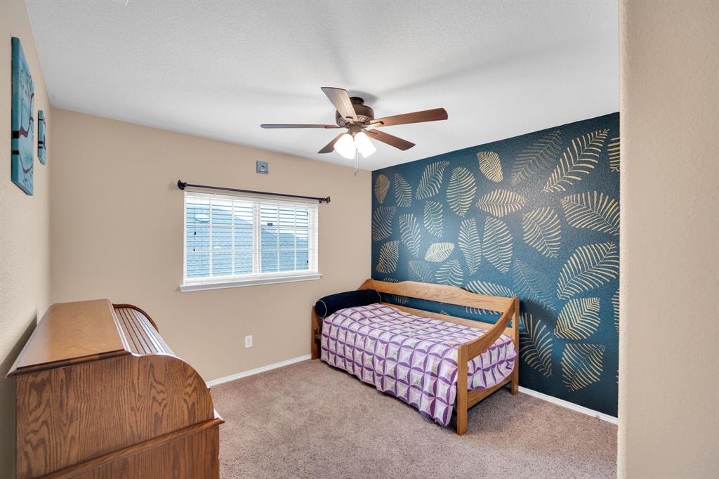 Mustang Creek Ph 3 - Residential