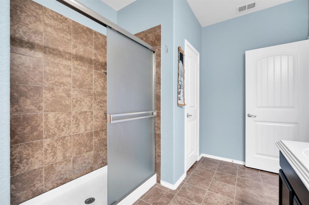 Mustang Creek Ph 3 - Residential