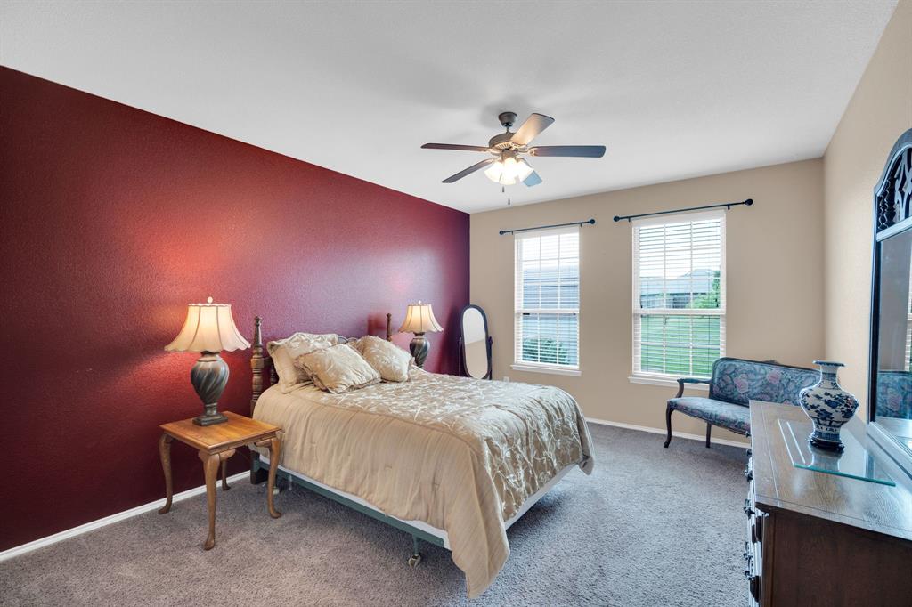 Mustang Creek Ph 3 - Residential