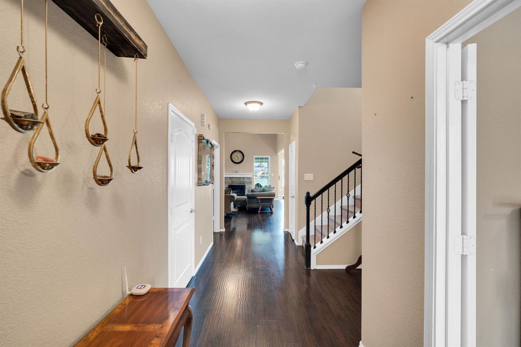 Mustang Creek Ph 3 - Residential