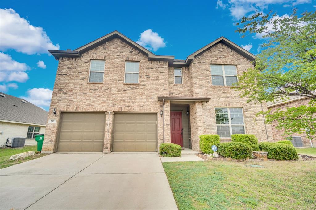 Mustang Creek Ph 3 - Residential