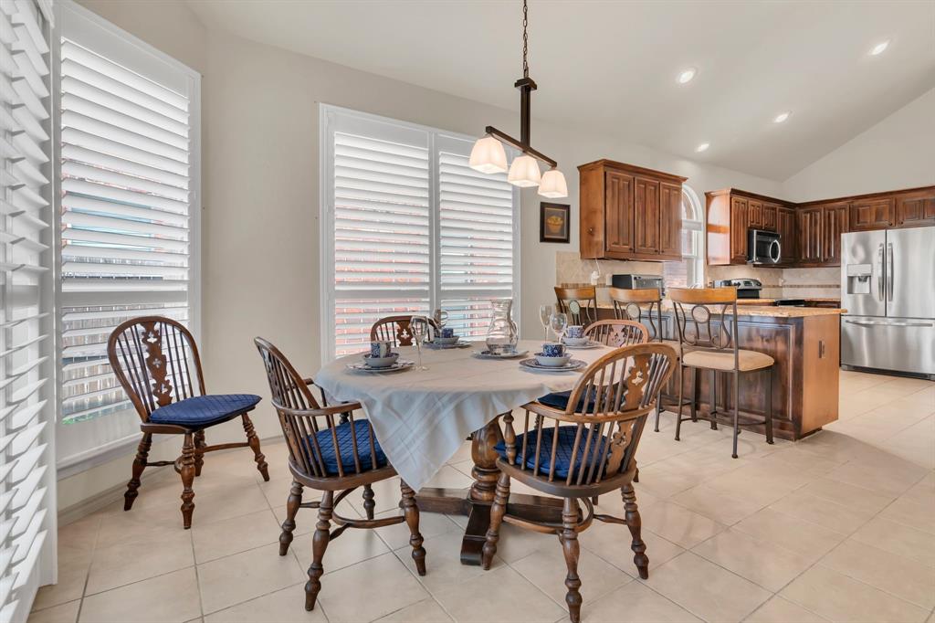 Tehama Ridge - Residential