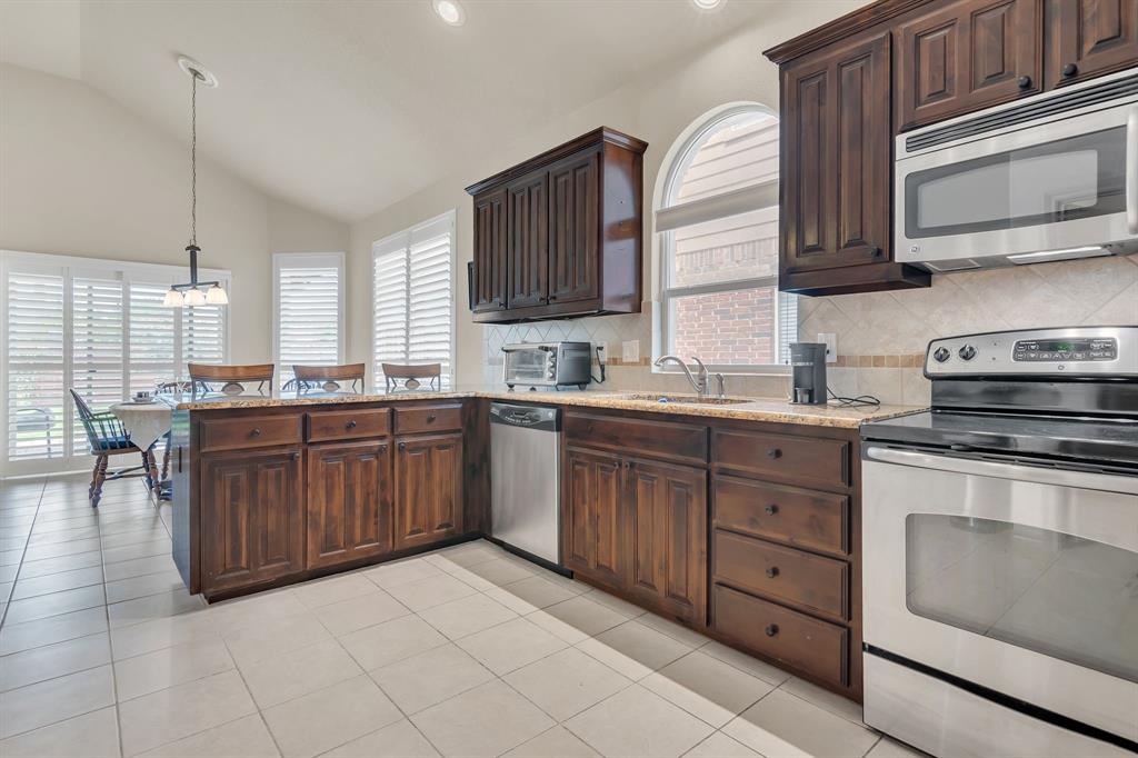 Tehama Ridge - Residential