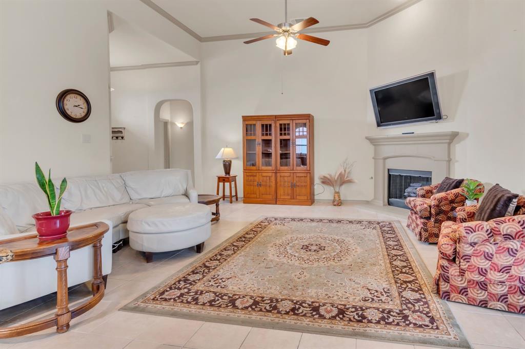 Tehama Ridge - Residential