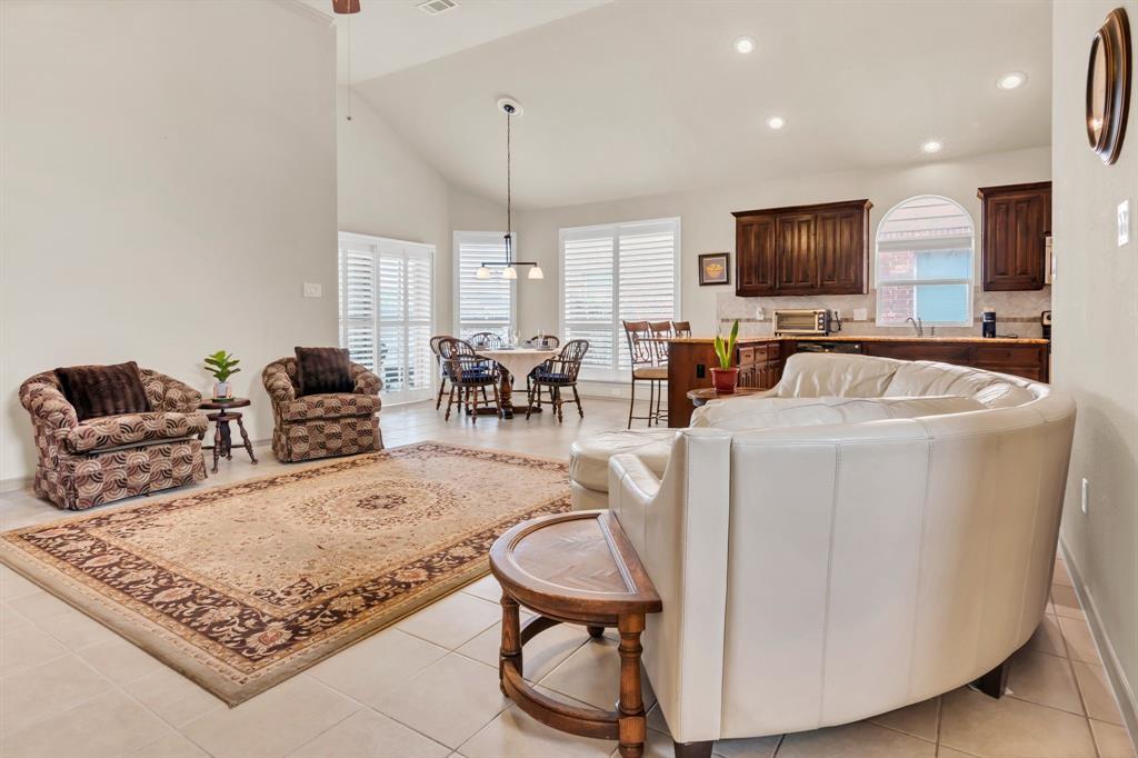 Tehama Ridge - Residential