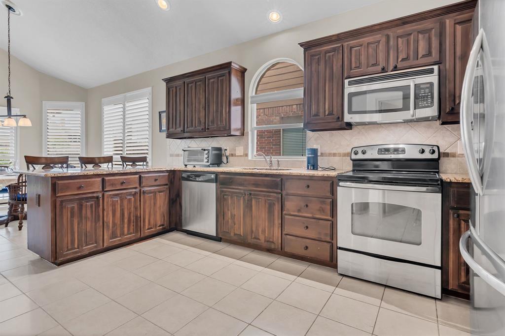 Tehama Ridge - Residential