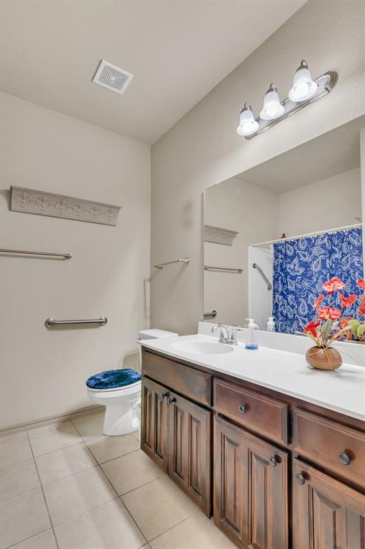 Tehama Ridge - Residential