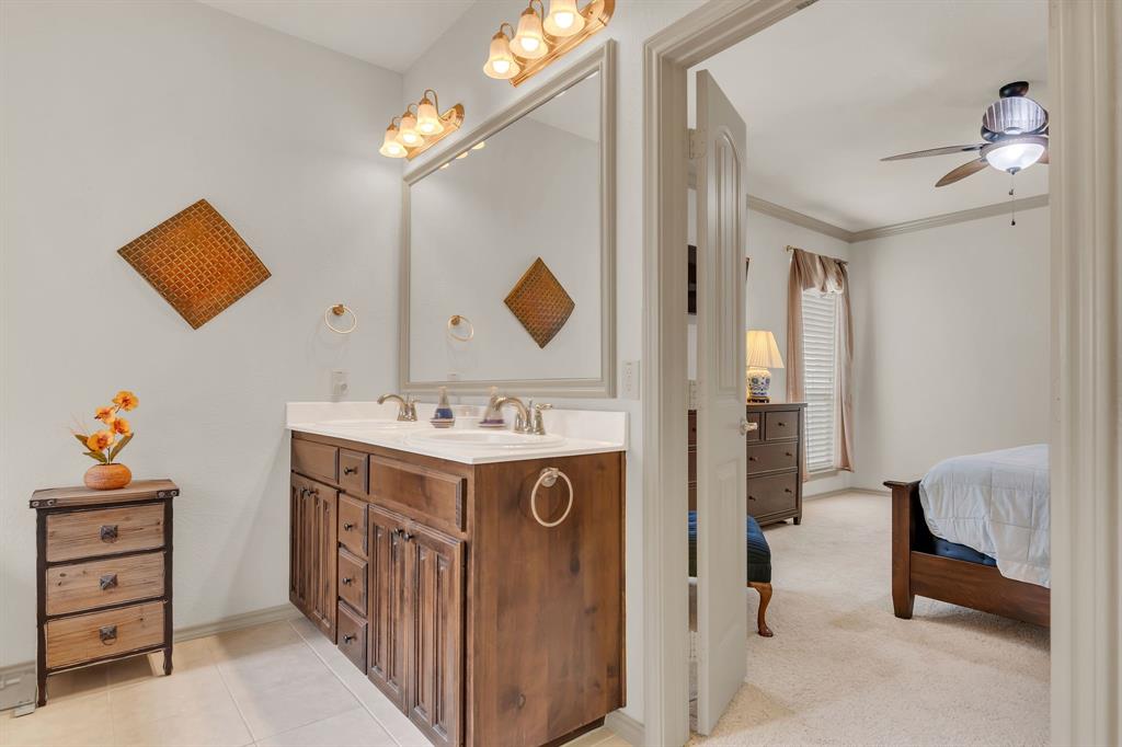 Tehama Ridge - Residential