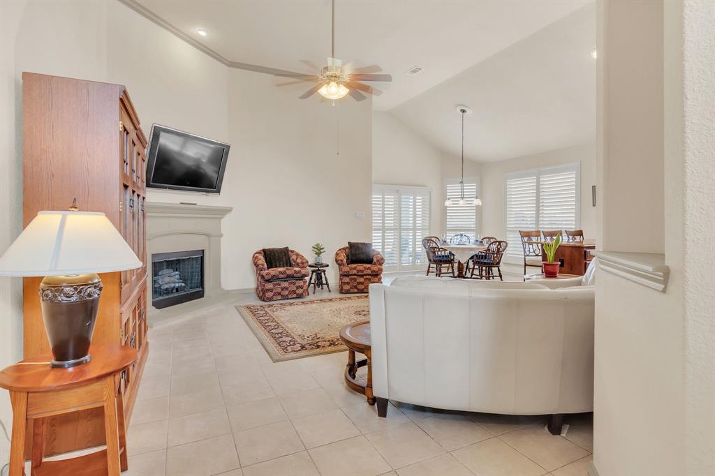 Tehama Ridge - Residential