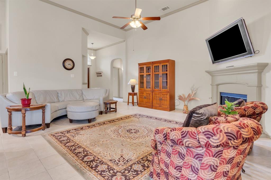 Tehama Ridge - Residential