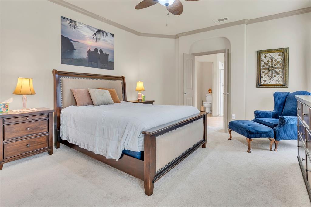 Tehama Ridge - Residential