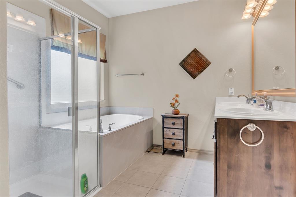 Tehama Ridge - Residential