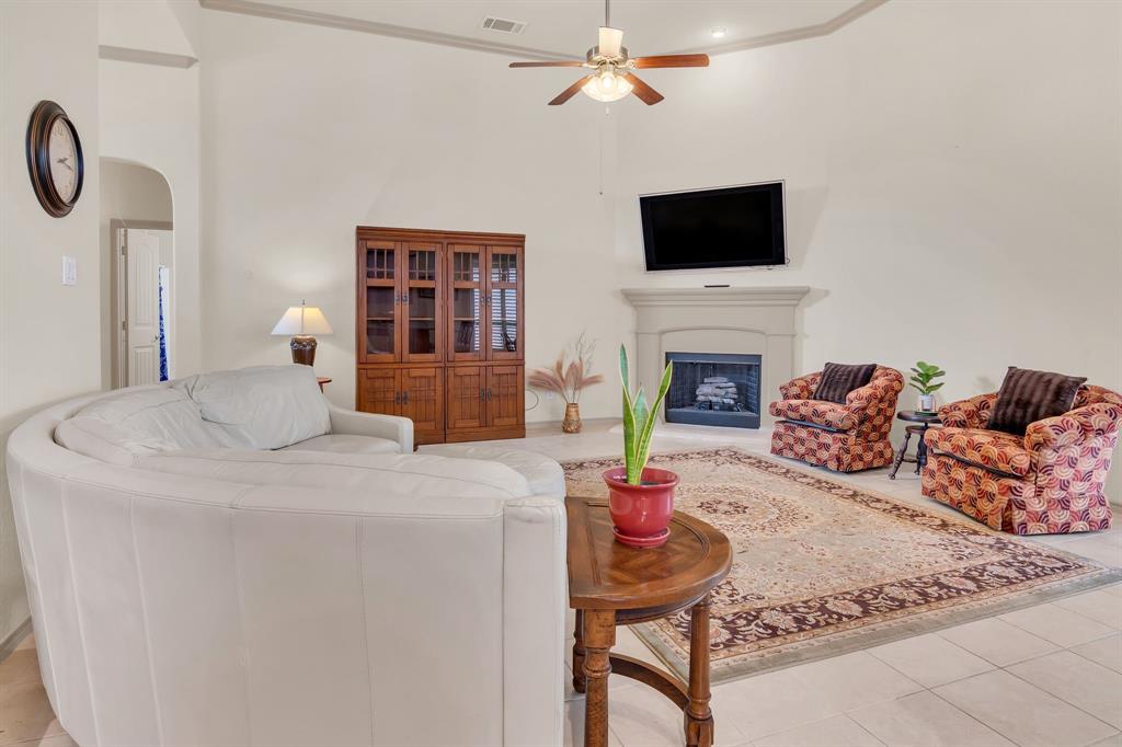 Tehama Ridge - Residential