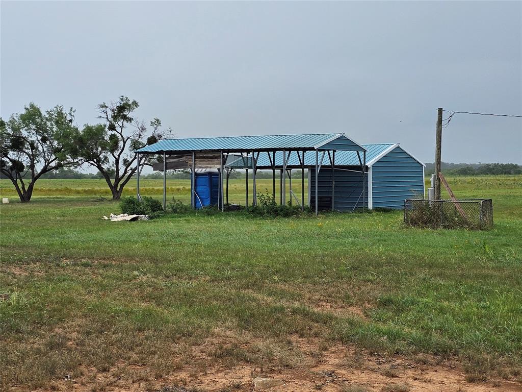 Wm Frells 120 - Farm