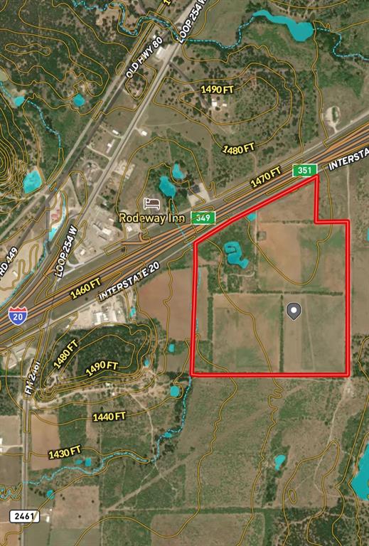 Wm Frells 120 - Farm