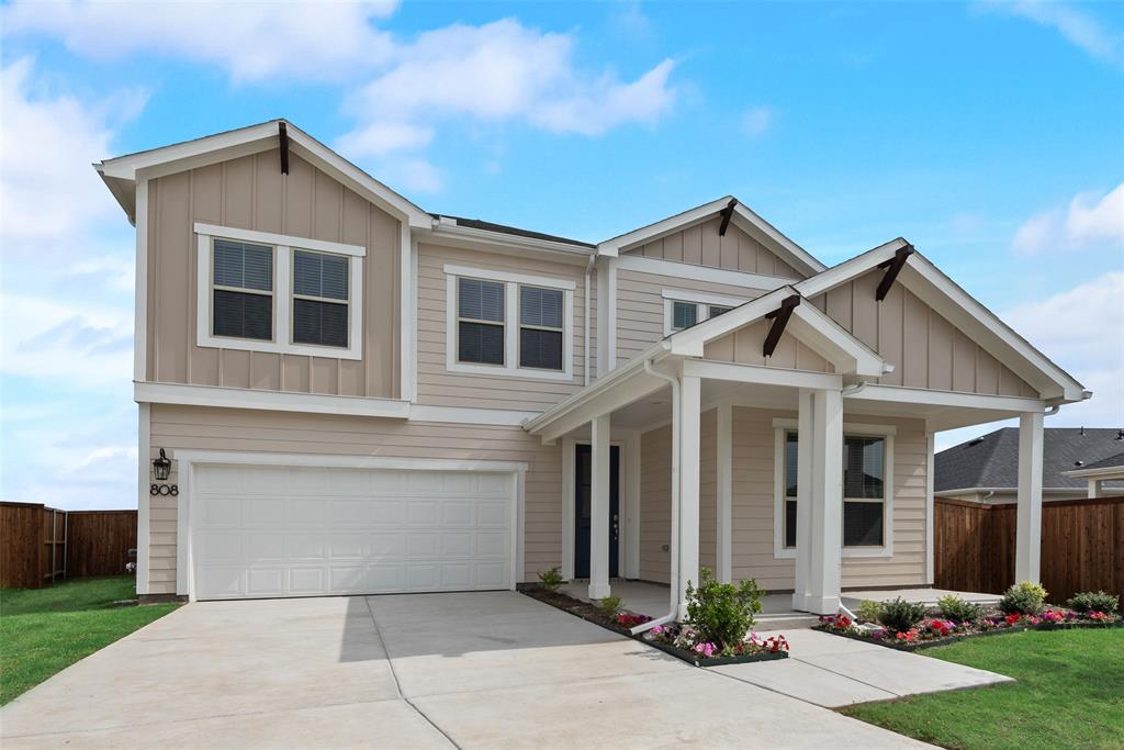 808 Hayes Court