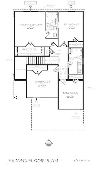 12344 Garden Grove Drive