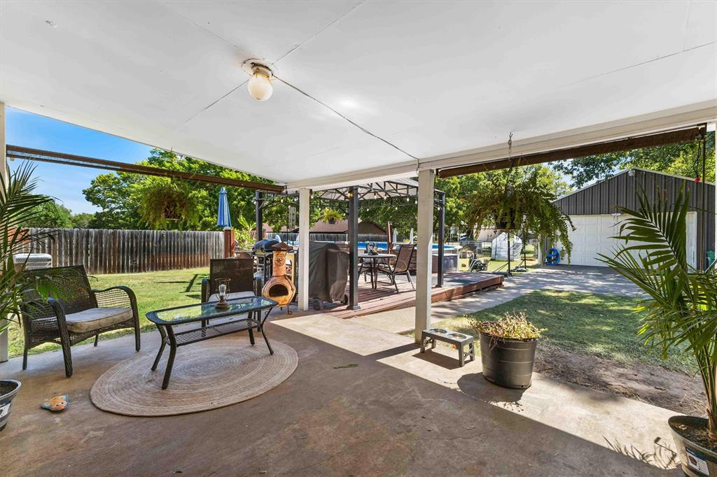 MARTINEZ M - Residential