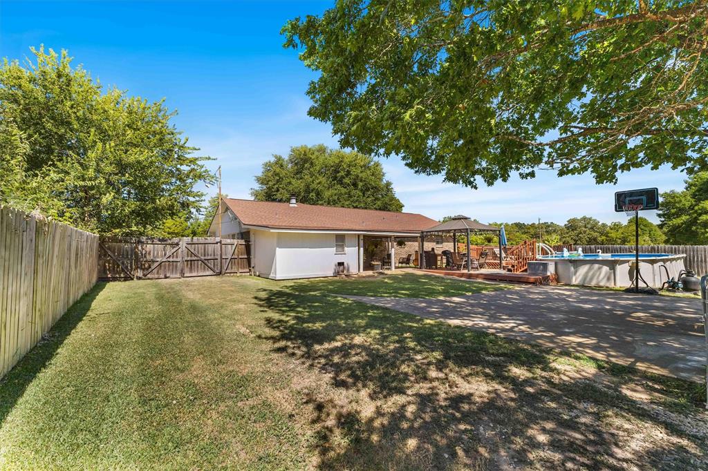 MARTINEZ M - Residential