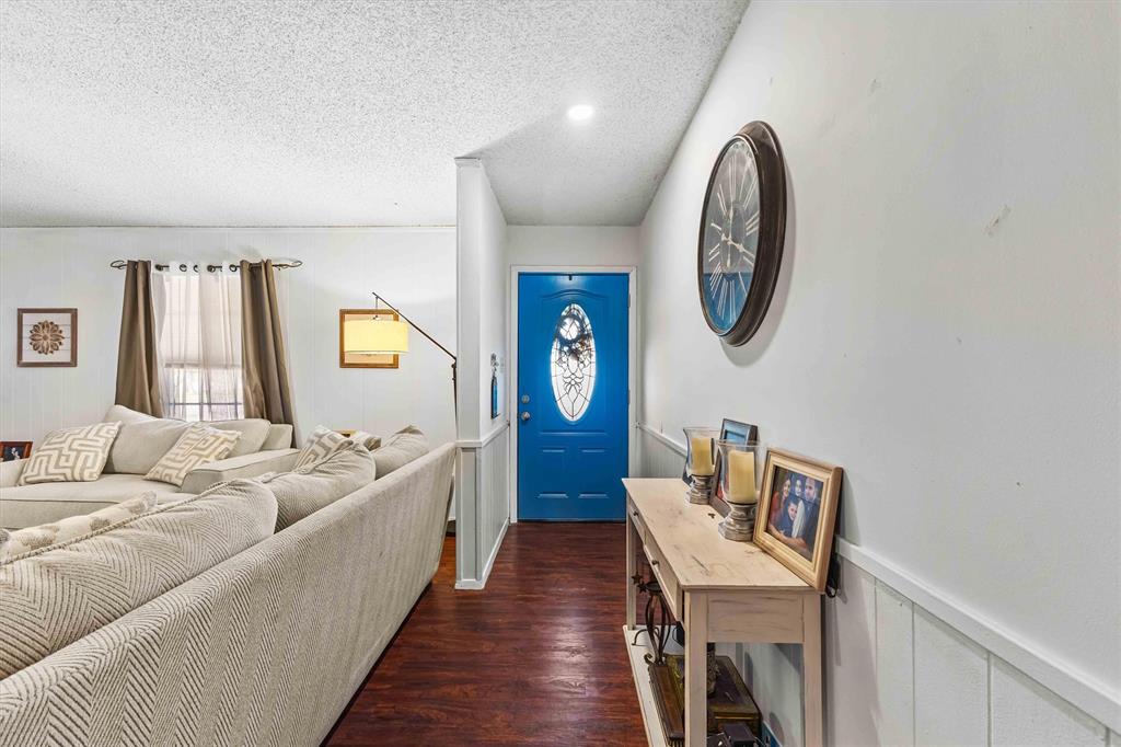 MARTINEZ M - Residential