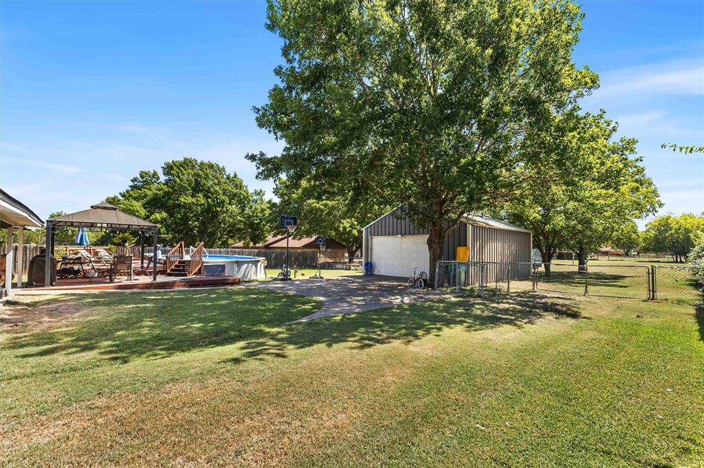 MARTINEZ M - Residential