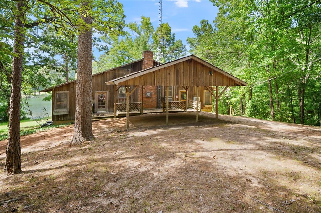 1750 County Rd 3107