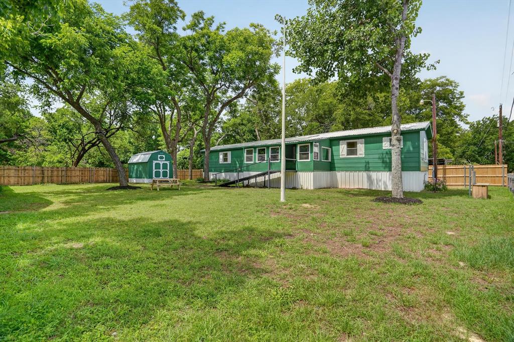 5469 Lake Granbury Trail