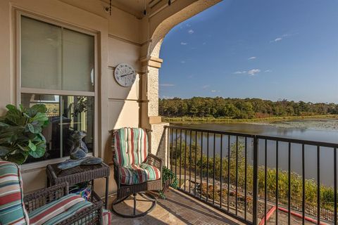 A home in Tyler