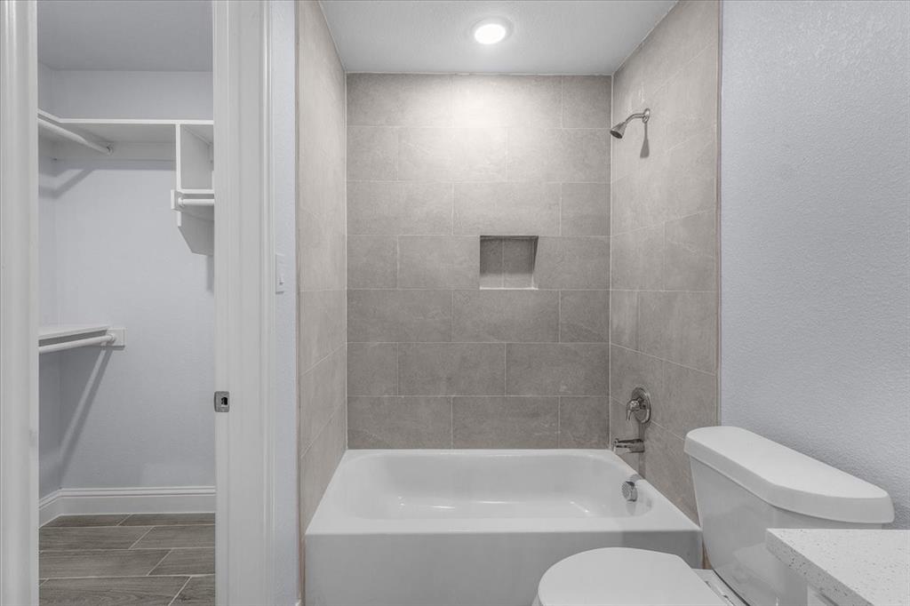 Ellis M G Add - Residential