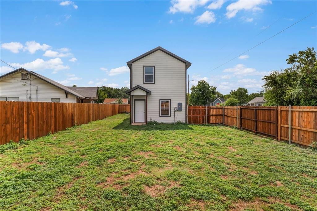 Ellis M G Add - Residential