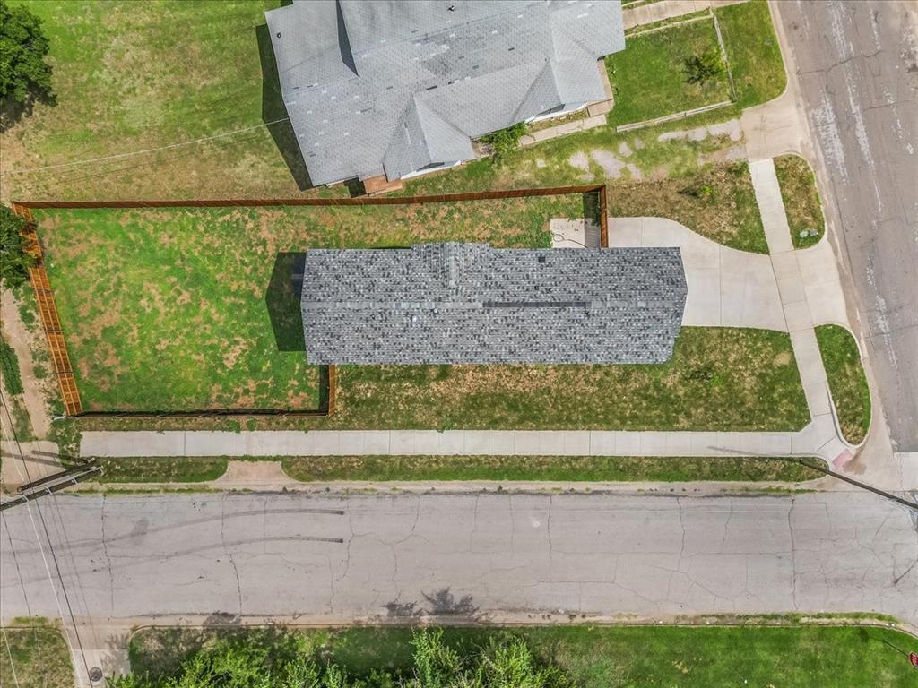 Ellis M G Add - Residential