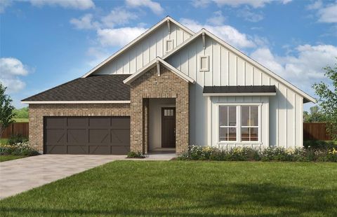 329 Fallbrook Drive Aledo TX 76008