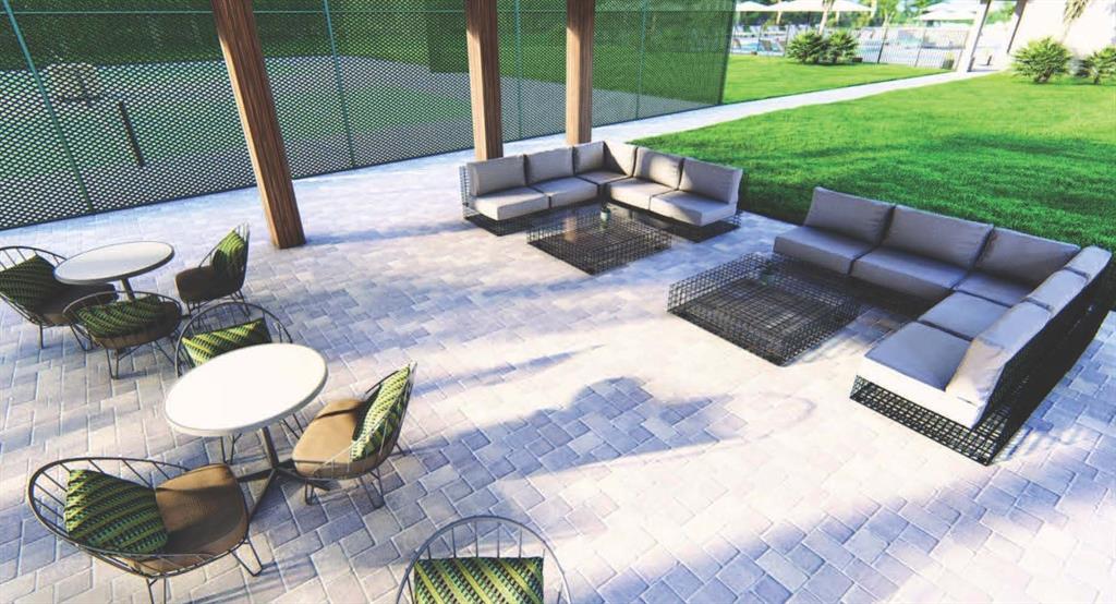 Sierra Vista at Kelly Ranch - Residential