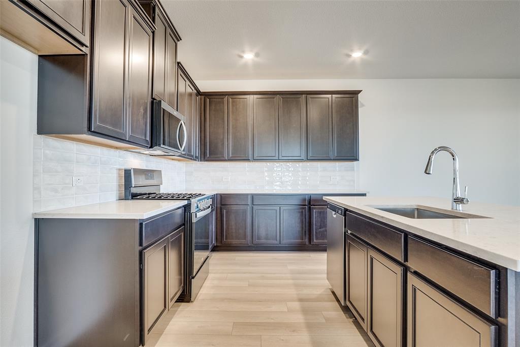 Sierra Vista at Kelly Ranch - Residential