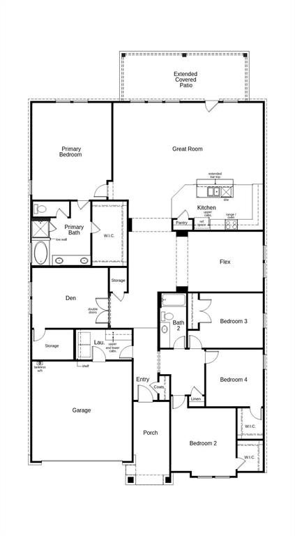 329 Fallbrook Drive
