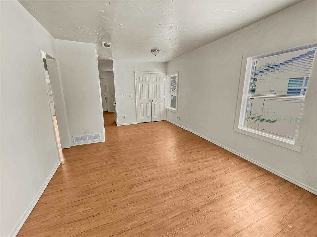 O T Sanger - Residential