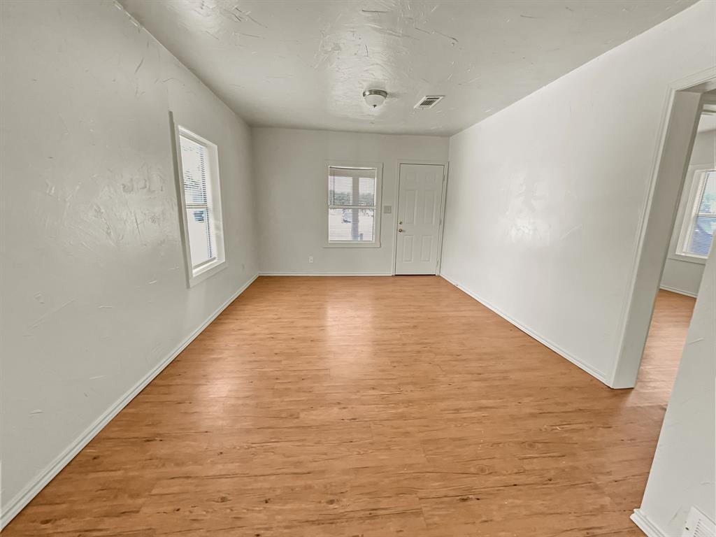 O T Sanger - Residential