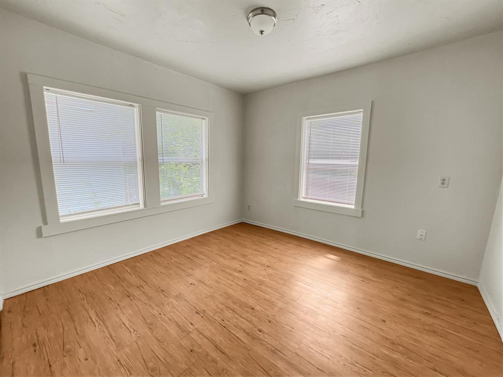 O T Sanger - Residential