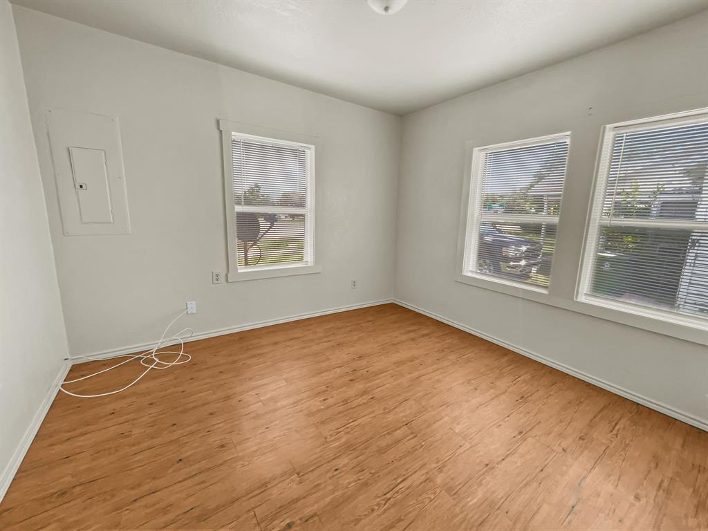 O T Sanger - Residential