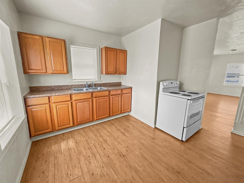 O T Sanger - Residential