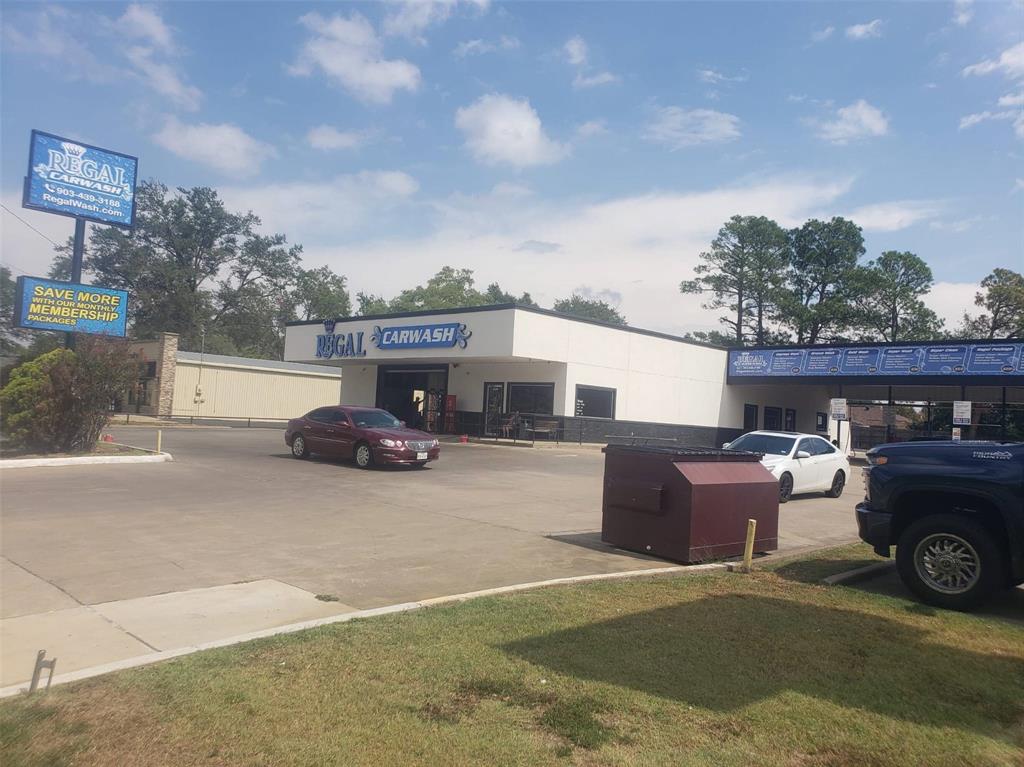 Sulphur Spgs - Commercial Sale