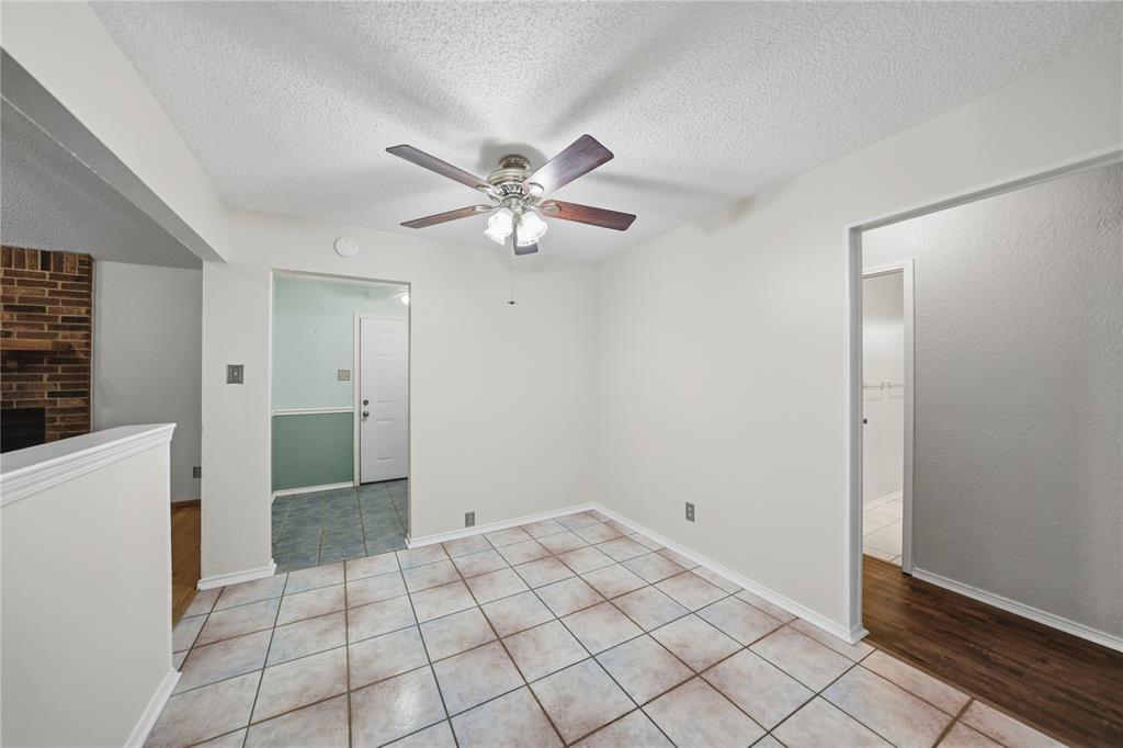 Parkwest - Residential