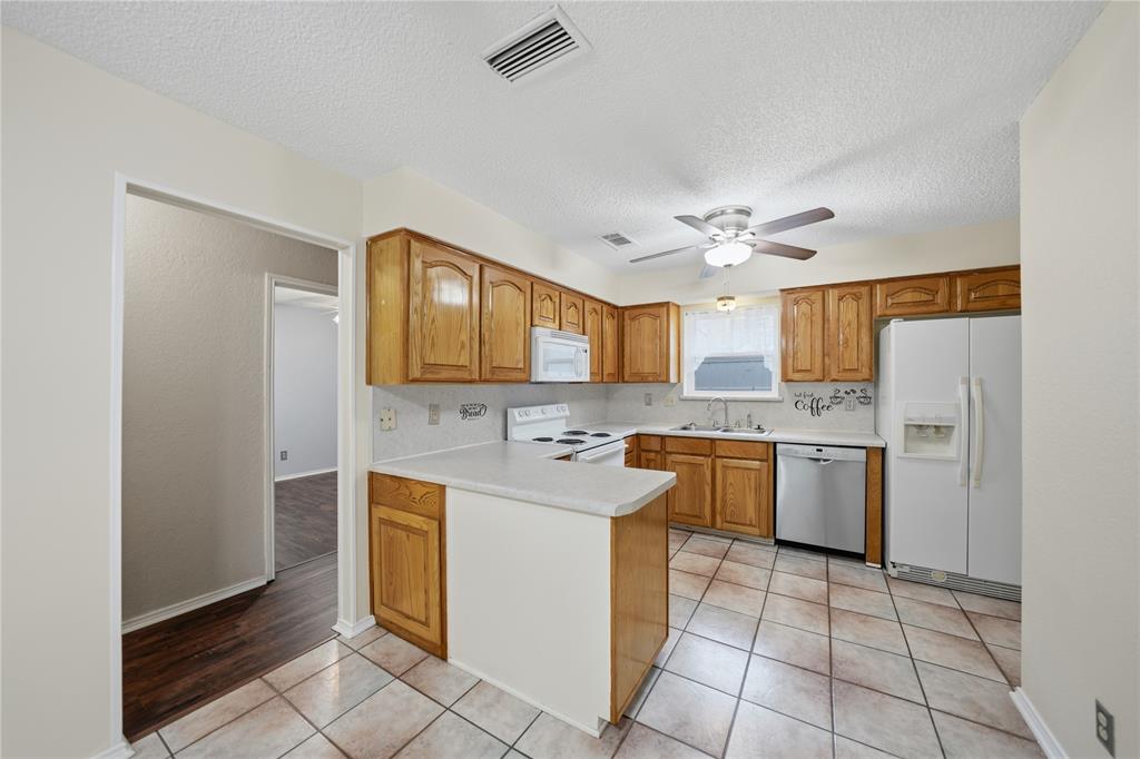 Parkwest - Residential