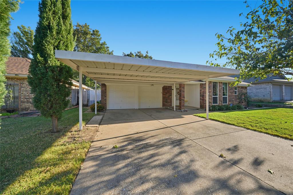 Parkwest - Residential