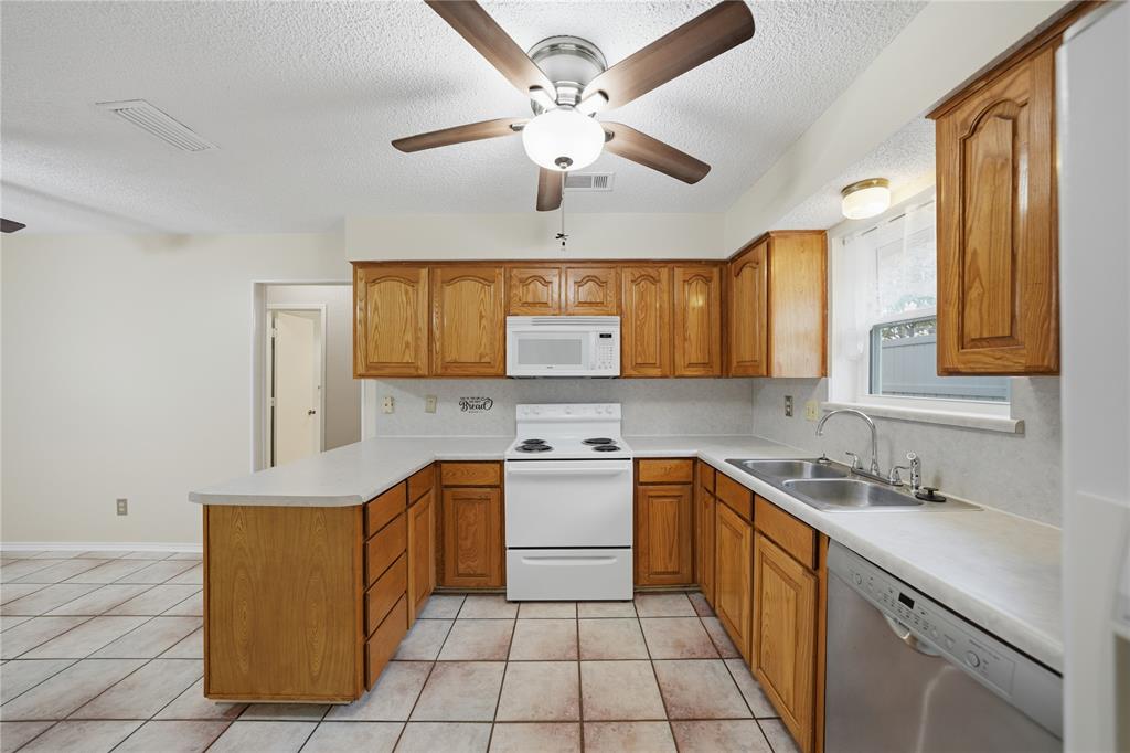 Parkwest - Residential