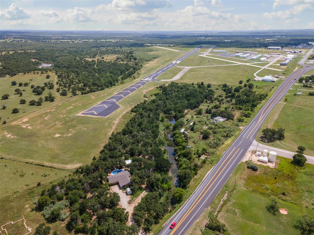 Graham Airport - Commercial Sale