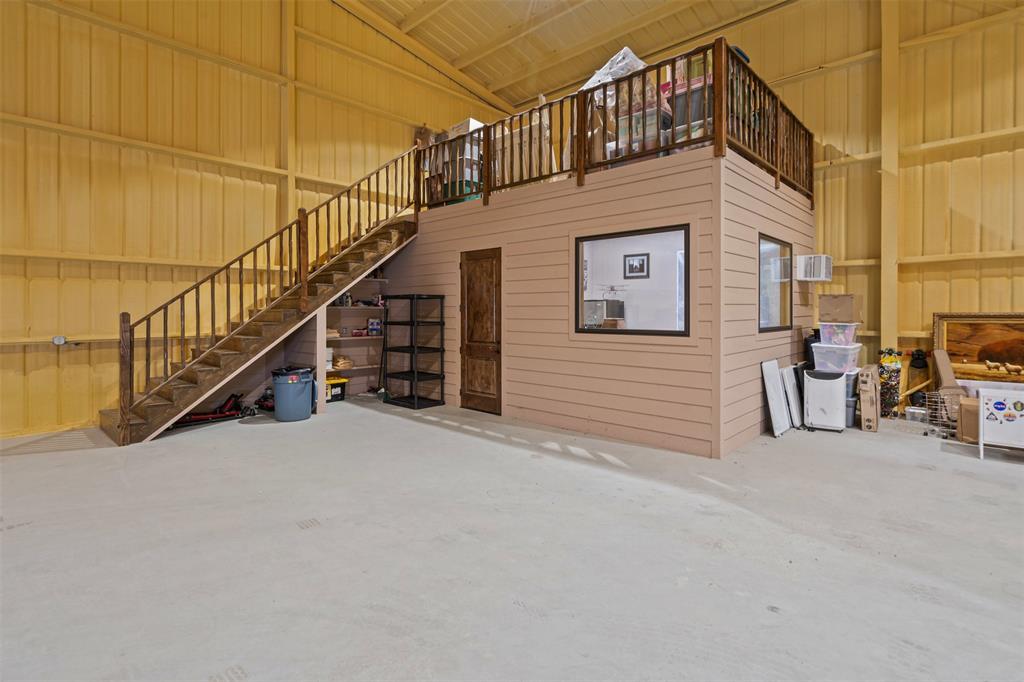 Graham Airport - Commercial Sale