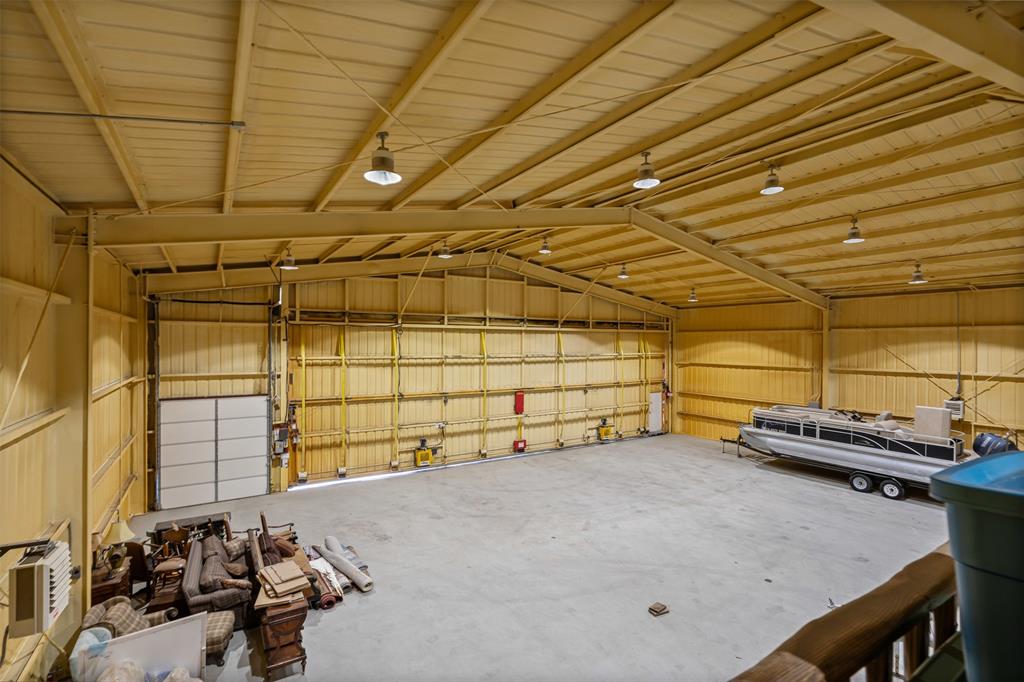 Graham Airport - Commercial Sale