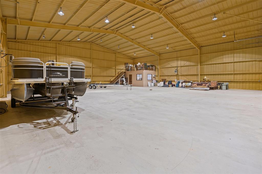 Graham Airport - Commercial Sale